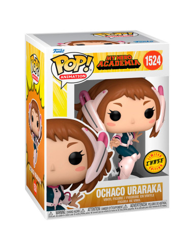 FUNKO POP! My Hero Academia Ochaco...