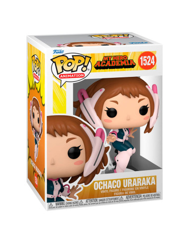 FUNKO POP! My Hero Academia Ochaco...