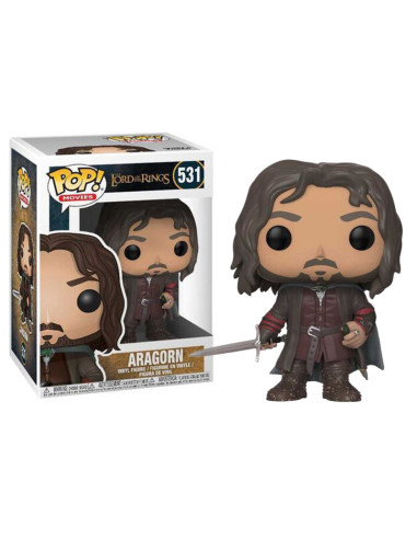 FUNKO POP! El Señor de los Anillos...