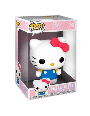 FUNKO POP! Hello Kitty 50th...