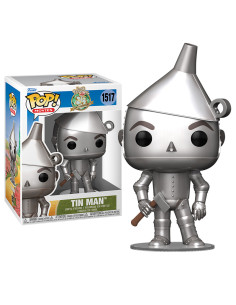 FUNKO POP! El Mago de Oz...