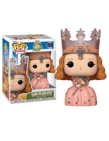 FUNKO POP! El Mago de Oz 85th...