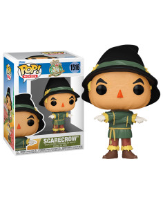FUNKO POP! El Mago de Oz...