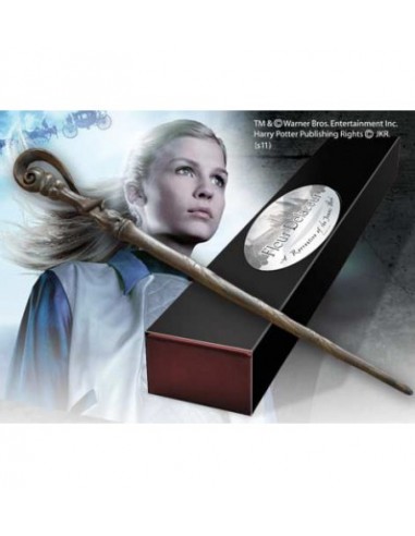 Réplica Varita Fleur Delacour...