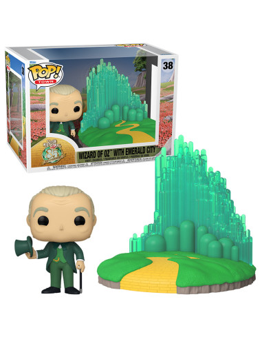 FUNKO POP! El Mago de Oz 85th...