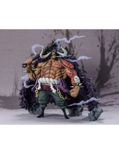 Figura One Piece Kaido King...