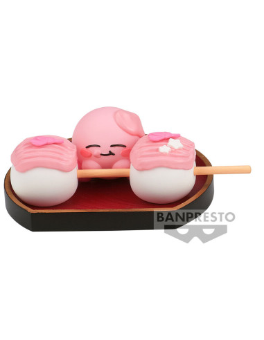 Figura Kirby Paldoce Collection vol.5...