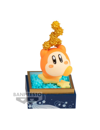 Figura Kirby Waddle Dee Paldoce...