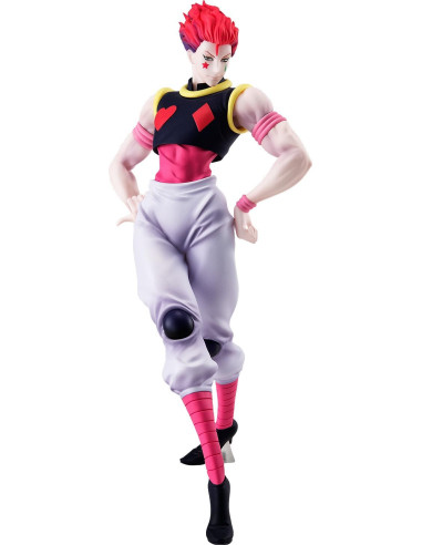Figura Hunter x Hunter Hisoka POP Up...