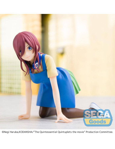 FiguraThe Quintessential Quintuplets:...
