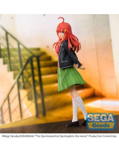 Figura The Quintessential...