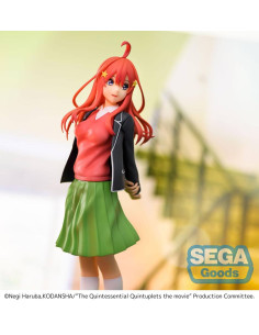 Figura The Quintessential... 2