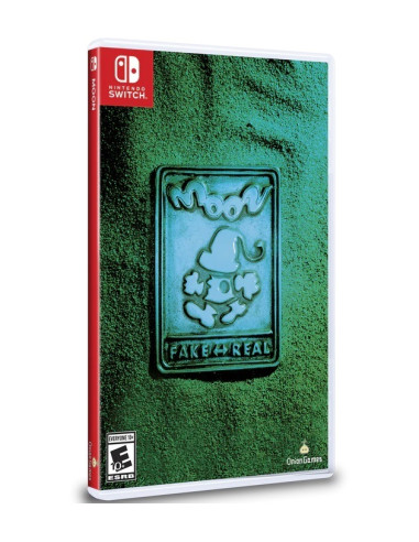 Moon (Importación) (Switch)