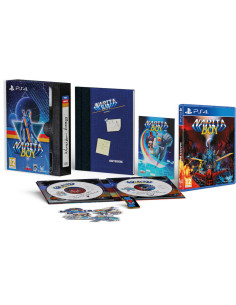 Narita Boy Edición...