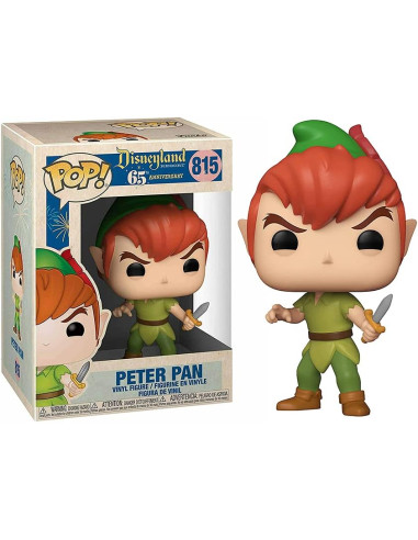 FUNKO POP! Disney Disneyland 65th...