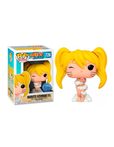 FUNKO POP! Naruto Shippuden Naruto...