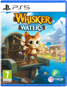 Whisker Waters (PS5)