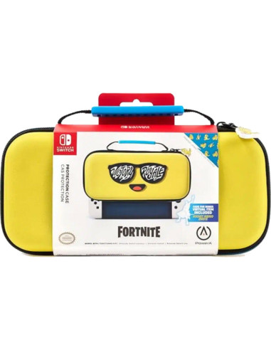 Funda Protection Case Peely Fortnite...