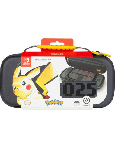 Funda Pokémon Pikachu 025 POWER A...