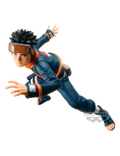Figura Naruto Shippuden...