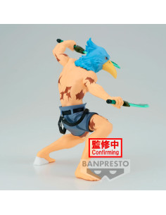 Figura Shangri La Frontier... 2