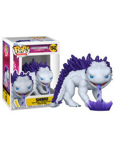 FUNKO POP! Godzilla VS Kong...