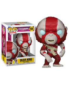 FUNKO POP! Godzilla VS Kong... 2