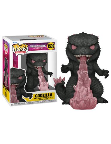 FUNKO POP! Godzilla VS Kong The New...