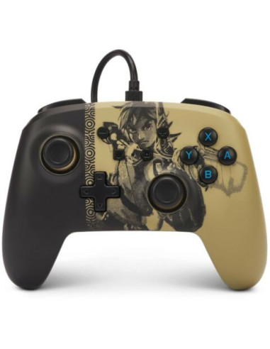 Mando Wired The Legend of Zelda...