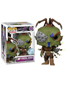 FUNKO POP! Galaxy Quest...