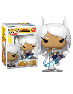 FUNKO POP! My Hero Academia...