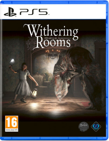 Withering Rooms (PS5)