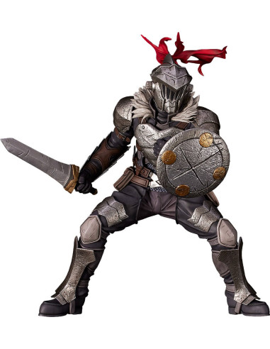 Figura Goblin Slayer II Goblin Slayer...