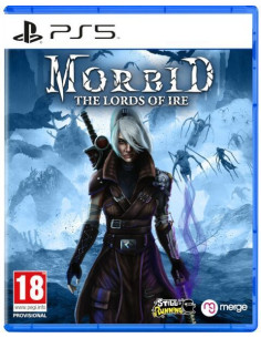 Morbid: The Lords of Ire (PS5)