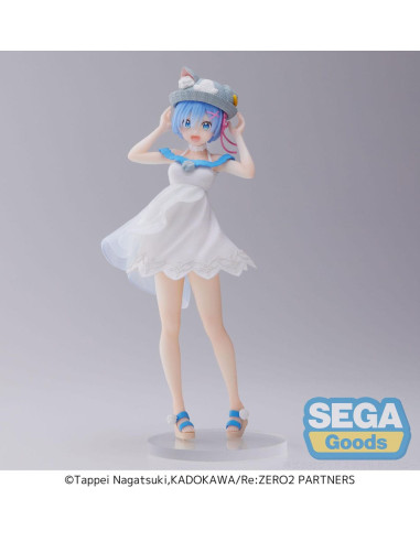 Figura Re:ZERO -Starting Life in...
