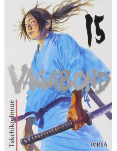 Vagabond Nº15