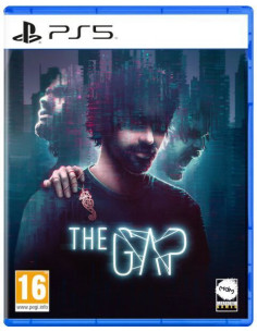 The Gap Limited Edition (PS5)