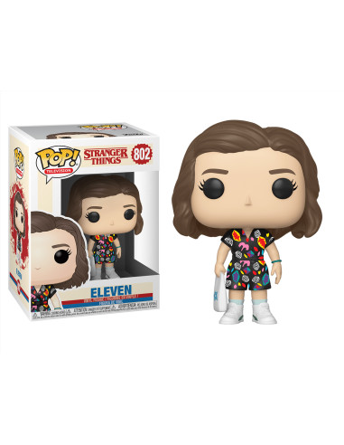FUNKO POP! Stranger Things Eleven...