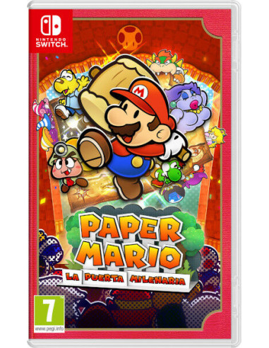 Caja de Distribución de NINTENDO 20...