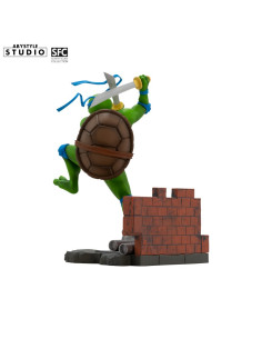 Figura Tortugas Ninja... 2