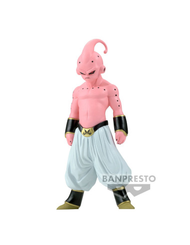 Figura Dragon Ball Z Kid Buu Solid...