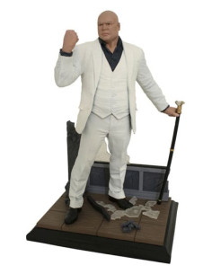 Figura Marvel TV Gallery...