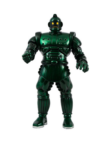Figura Marvel Select Titanium Man...