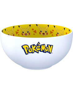 Cuenco Bol Pokémon Pikachu...