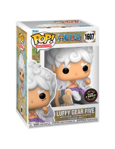 FUNKO POP! One Piece Luffy...