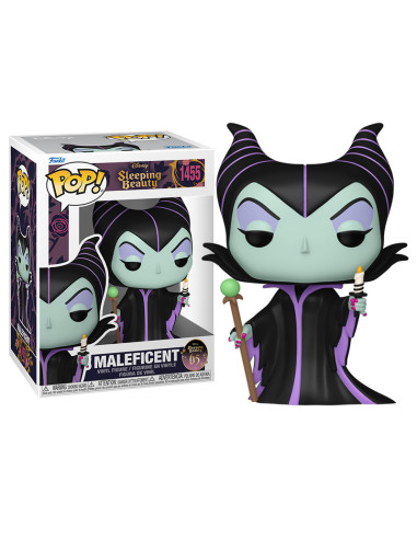FUNKO POP! Disney La Bella Durmiente...
