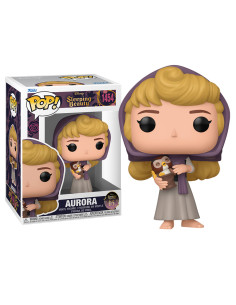 FUNKO POP! Disney La Bella...