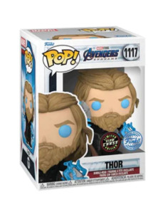 FUNKO POP! Marvel Los...