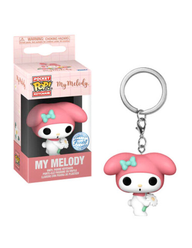 Llavero POCKET POP! Hello Kitty My...