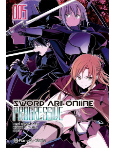 Sword Art Online...